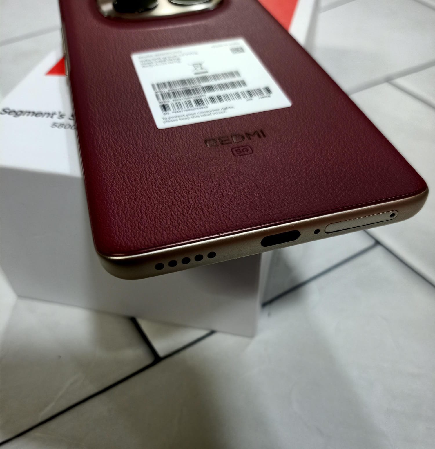 product